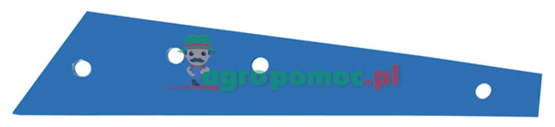 Mouldboard slat | 27310902 | zdjęcie nr 1